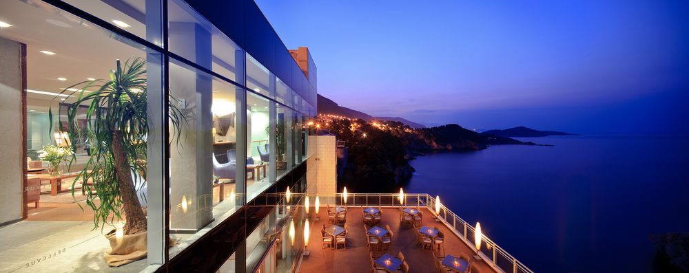 Hotel Bellevue Dubrovnik ドブロヴニク Croatia thumbnail